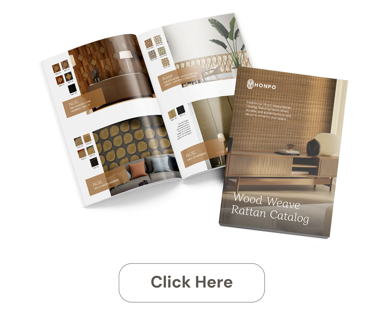 wood weave rattan pdf catalog